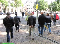 The Hague Walk - nr. 0269